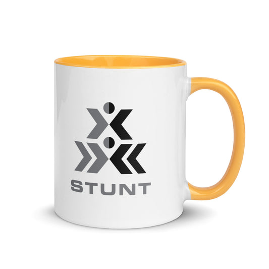 Coffee Mug | Farmington Stunt | Emblem Logo