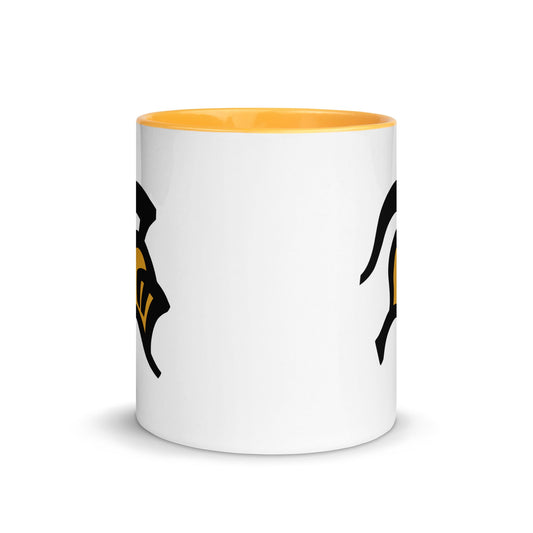 Coffee Mug | Farmington Stunt | Spartan Mark Logo