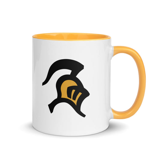 Coffee Mug | Farmington Stunt | Spartan Mark Logo