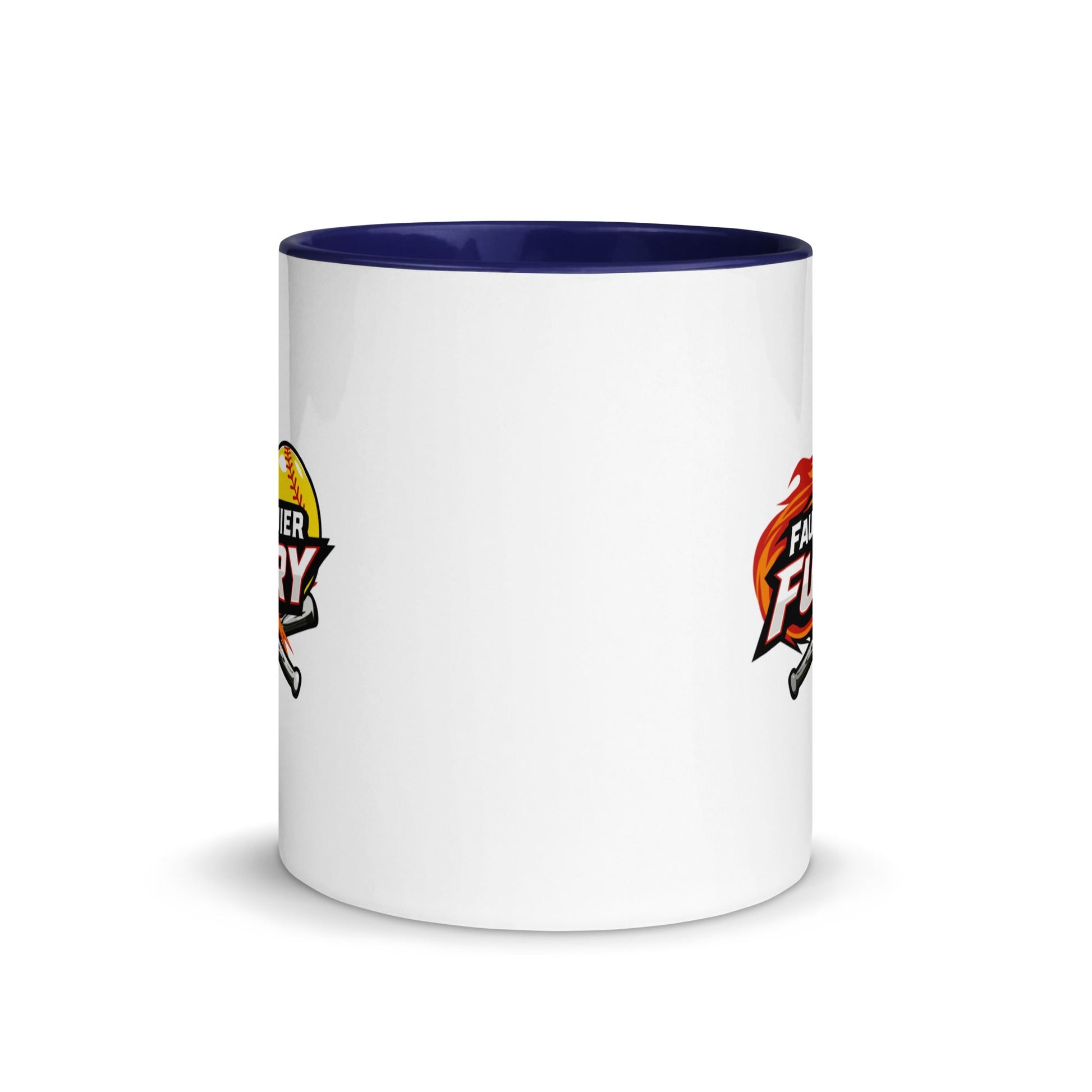 Coffee Mug | Fauquier Fury Softball