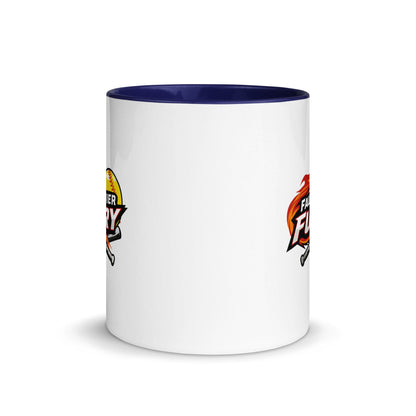 Coffee Mug | Fauquier Fury Softball