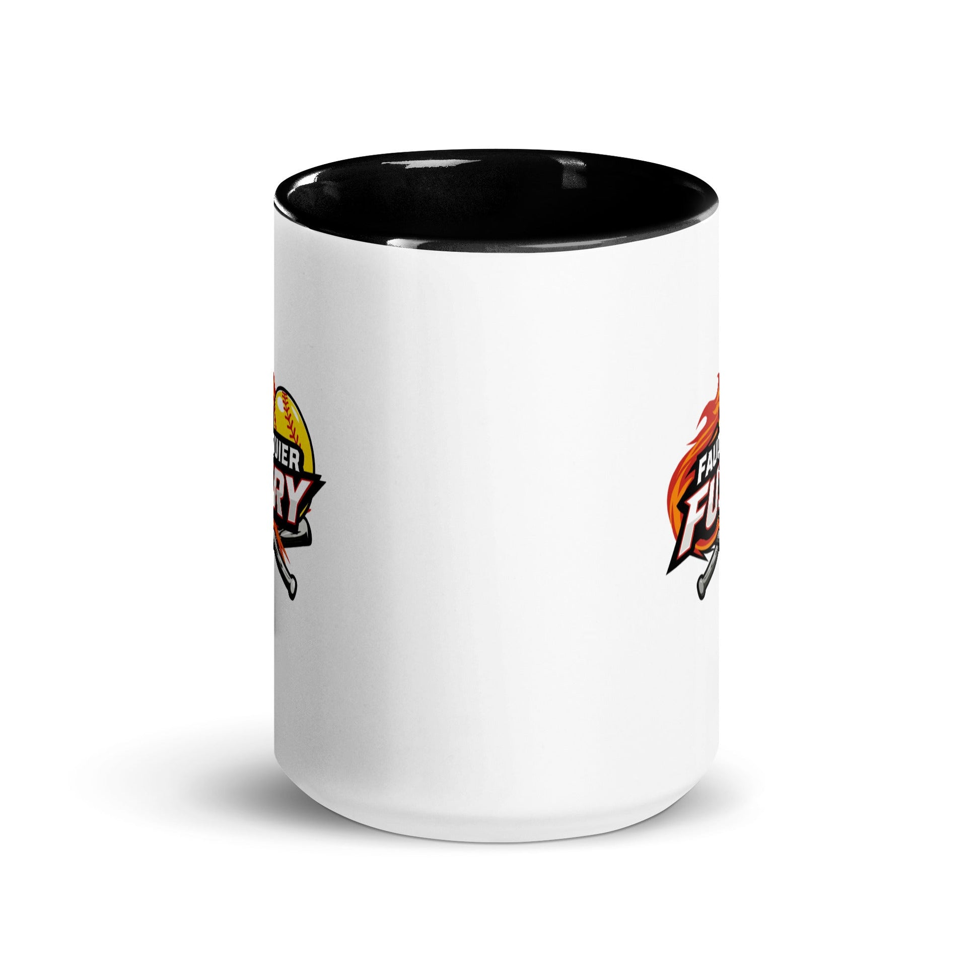 Coffee Mug | Fauquier Fury Softball