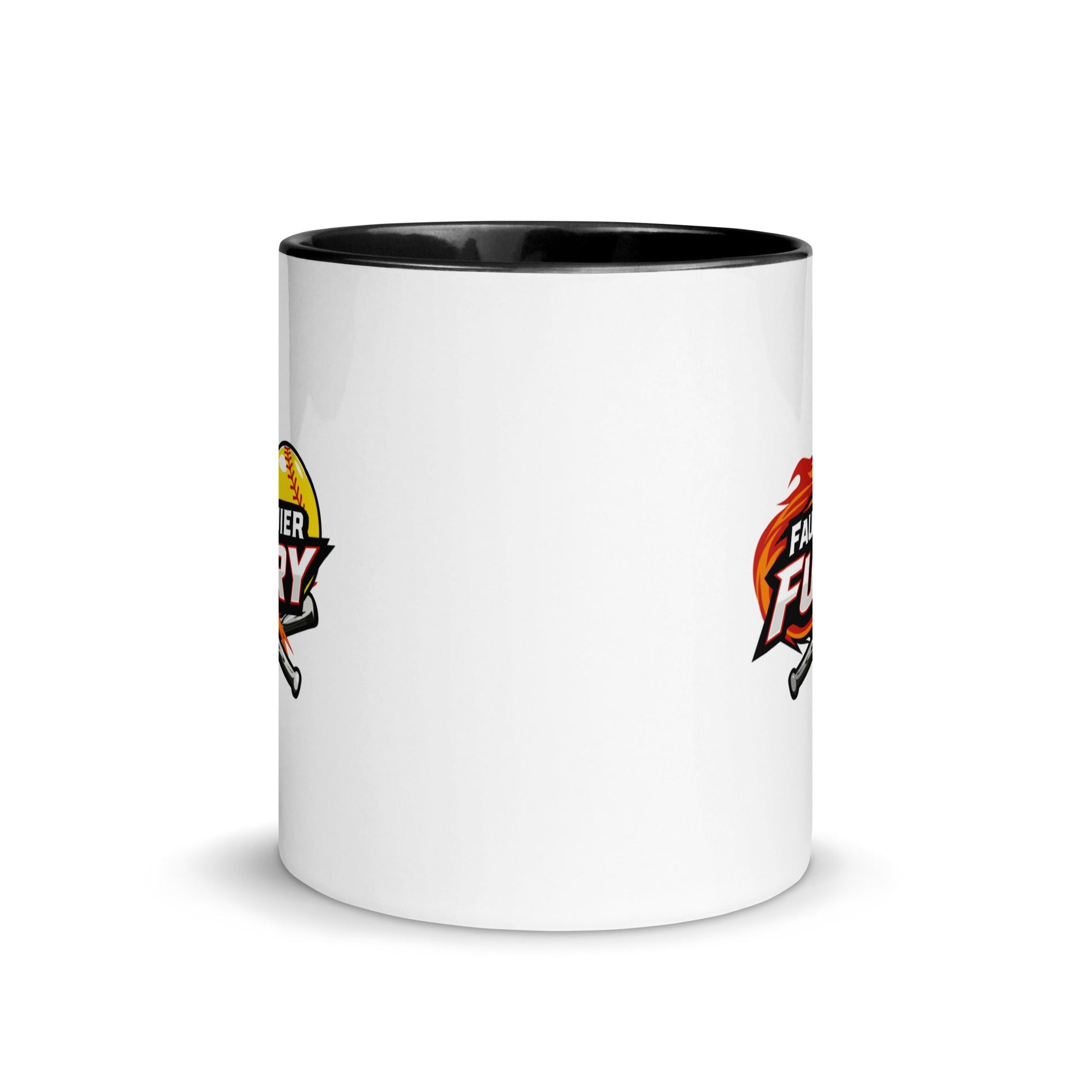 Coffee Mug | Fauquier Fury Softball