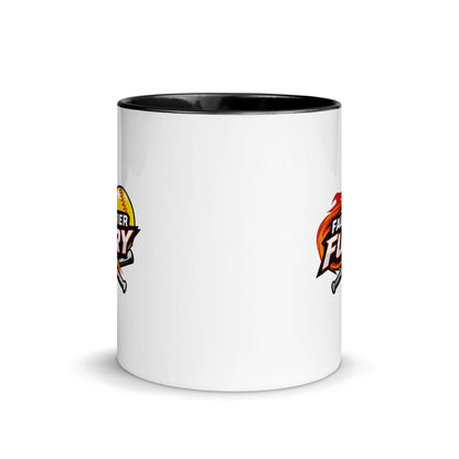 Coffee Mug | Fauquier Fury Softball