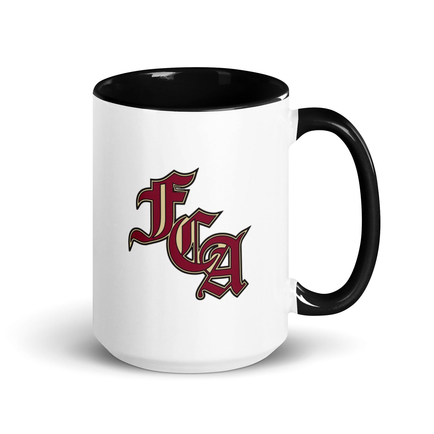 Coffee Mug | FCA Glory