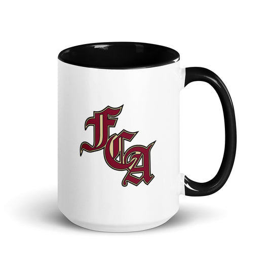 Coffee Mug | FCA Glory