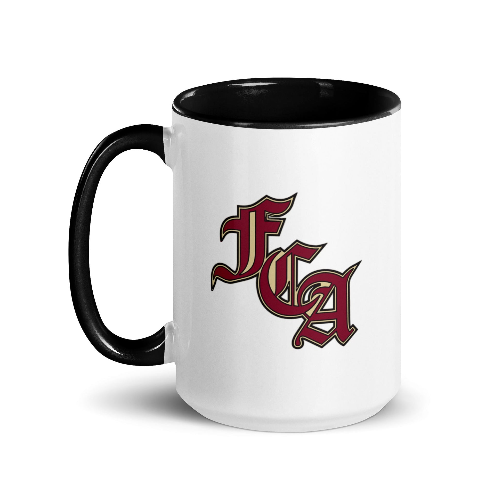 Coffee Mug | FCA Glory