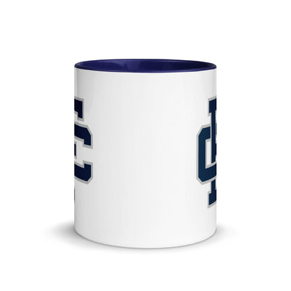 Coffee Mug | Fellowship Christian School | Crestwood FC Logo