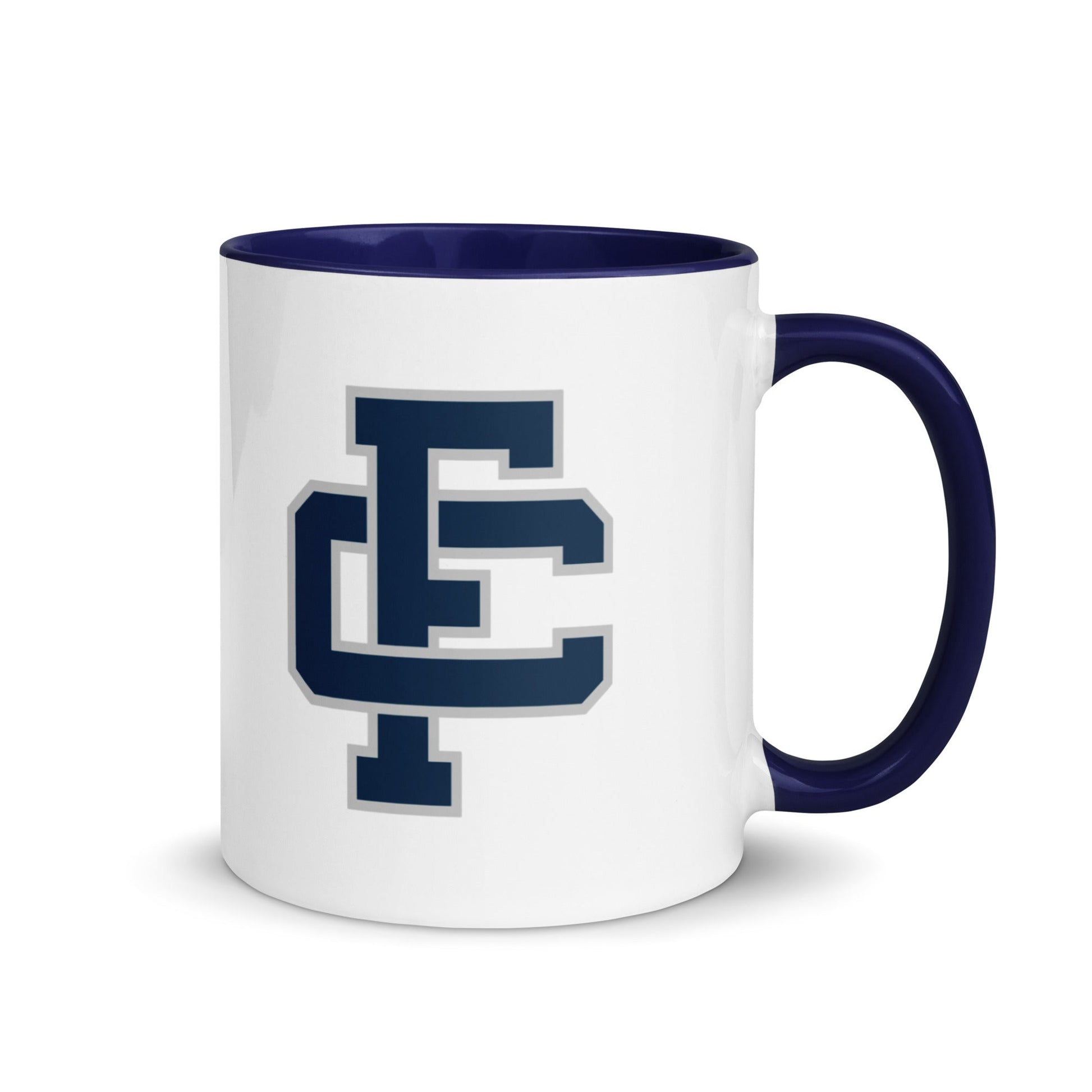 Coffee Mug | Fellowship Christian School | Crestwood FC Logo
