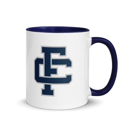 Coffee Mug | Fellowship Christian School | Crestwood FC Logo