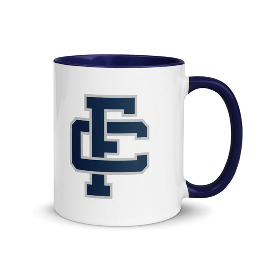 Coffee Mug | Fellowship Christian School | Crestwood FC Logo
