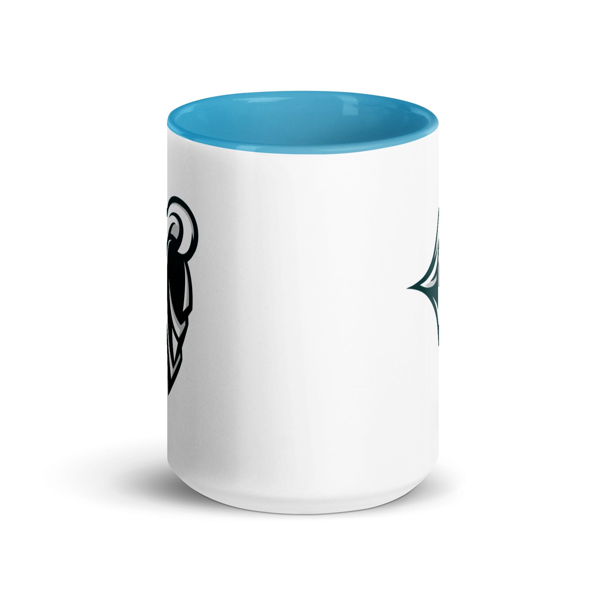 Coffee Mug | Fellowship Christian School | Tidal Spartan Logo