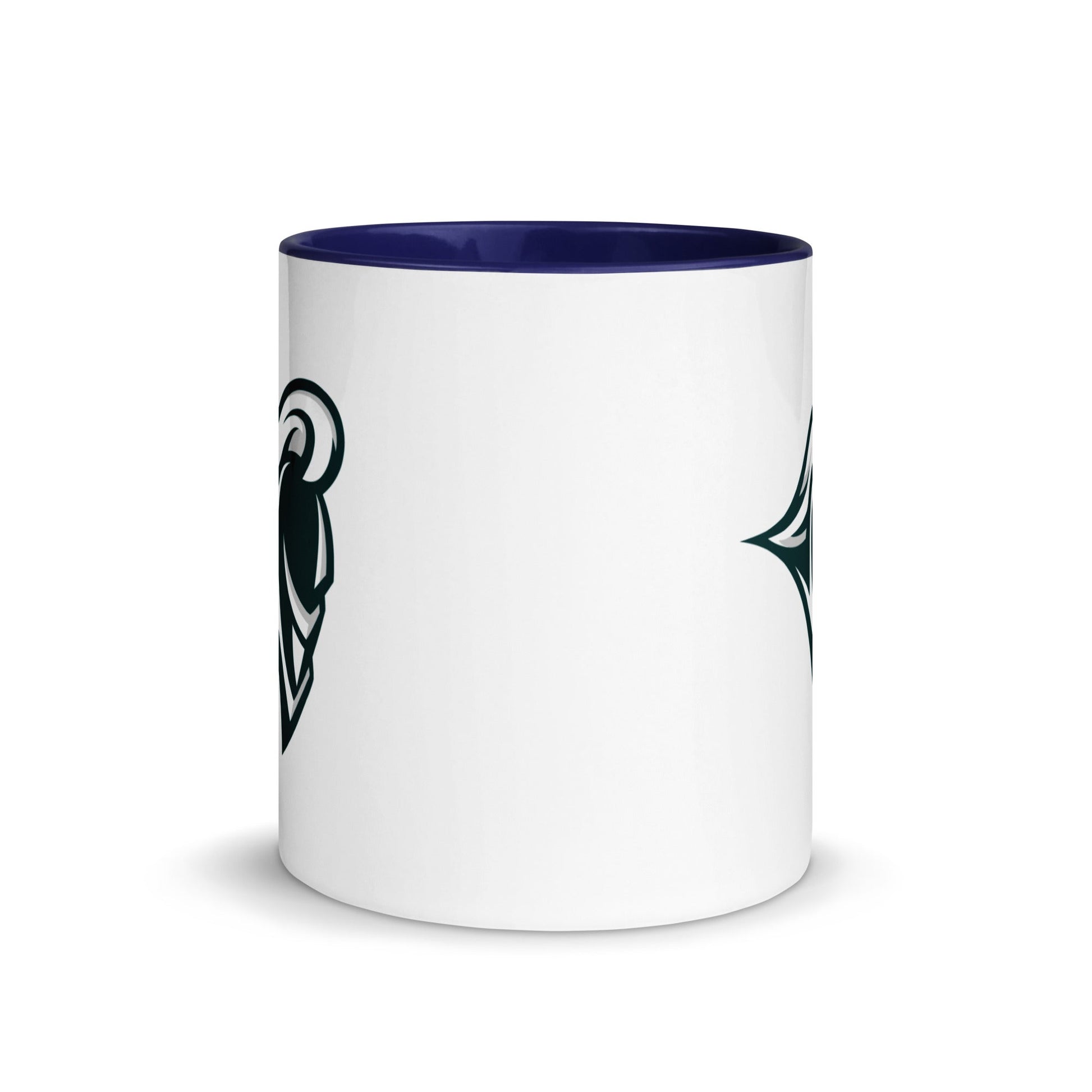 Coffee Mug | Fellowship Christian School | Tidal Spartan Logo