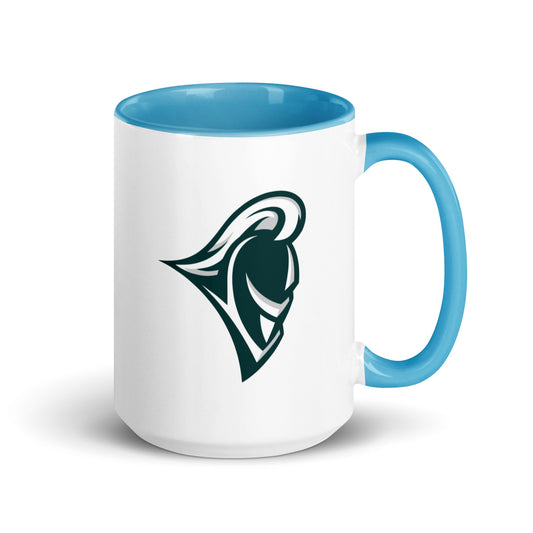 Coffee Mug | Fellowship Christian School | Tidal Spartan Logo