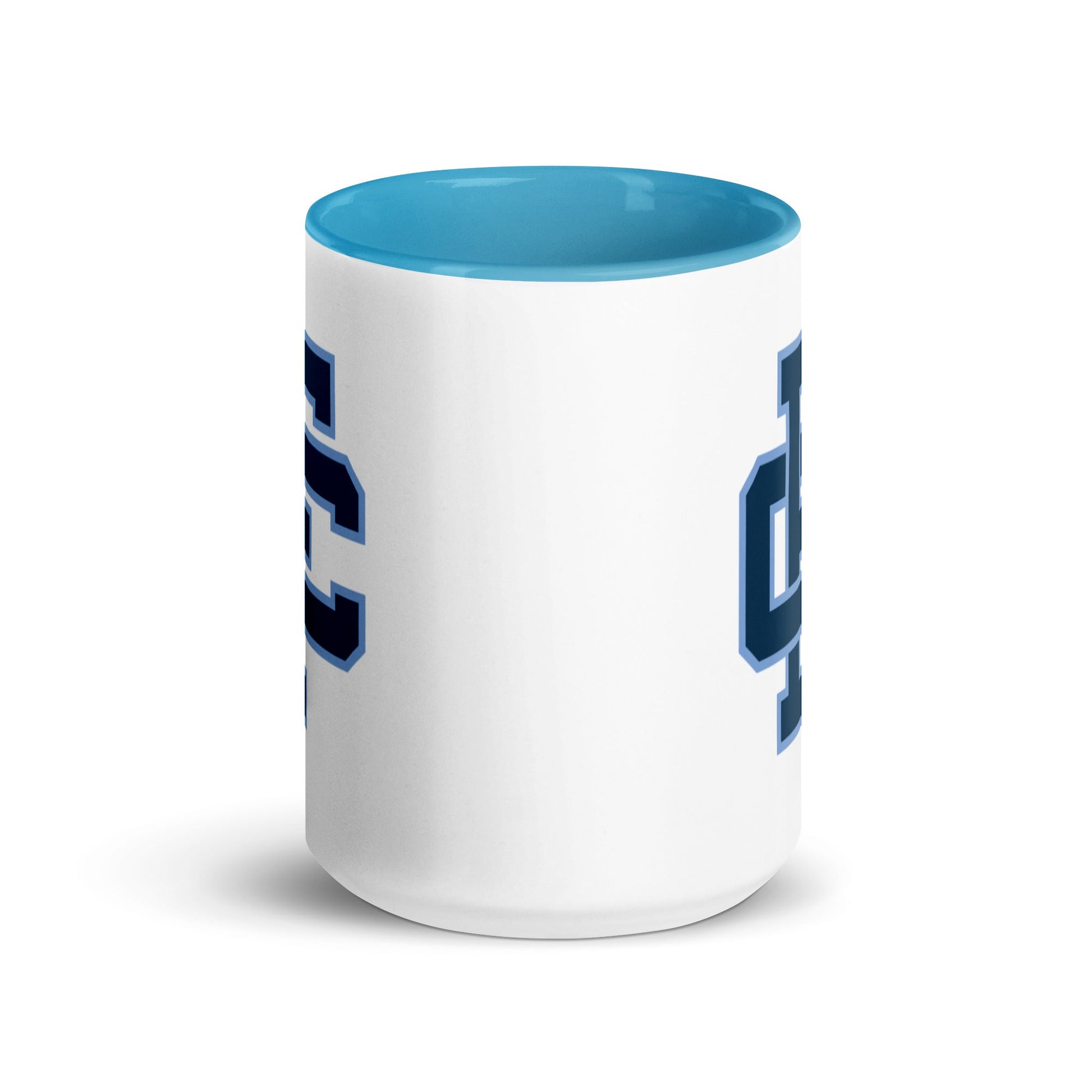Coffee Mug | Fellowship Christian School | Vanguard Crest Logo