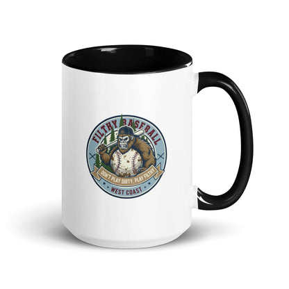 Coffee Mug | Filthy Baseball Northwest