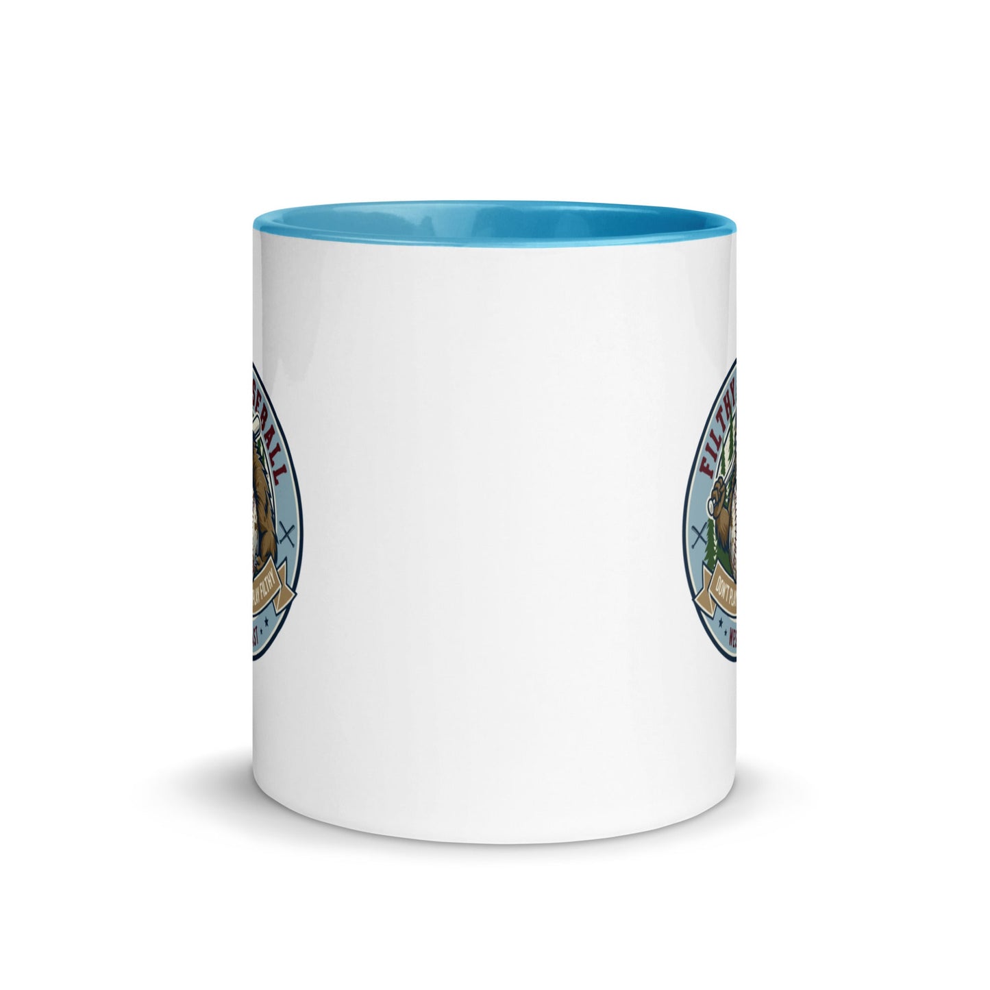 Coffee Mug | Filthy Baseball Northwest