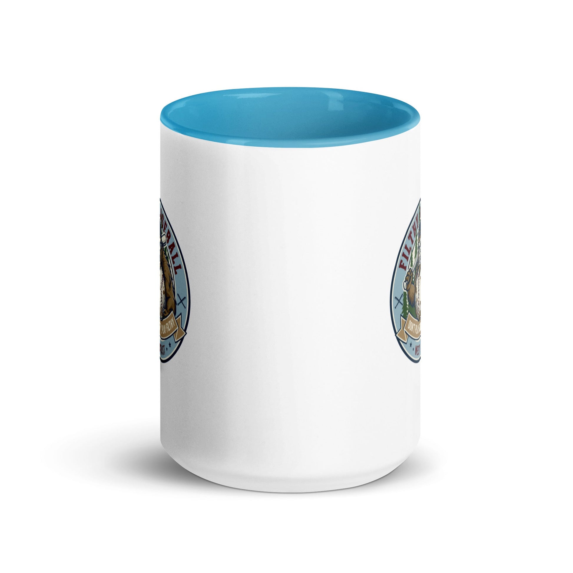 Coffee Mug | Filthy Baseball Northwest