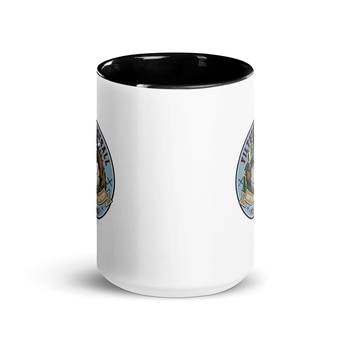 Coffee Mug | Filthy Baseball Northwest