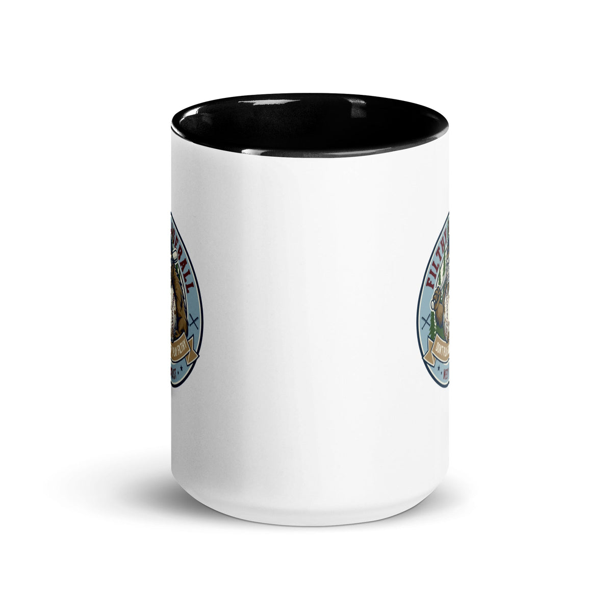 Coffee Mug | Filthy Baseball Northwest