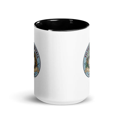 Coffee Mug | Filthy Baseball Northwest