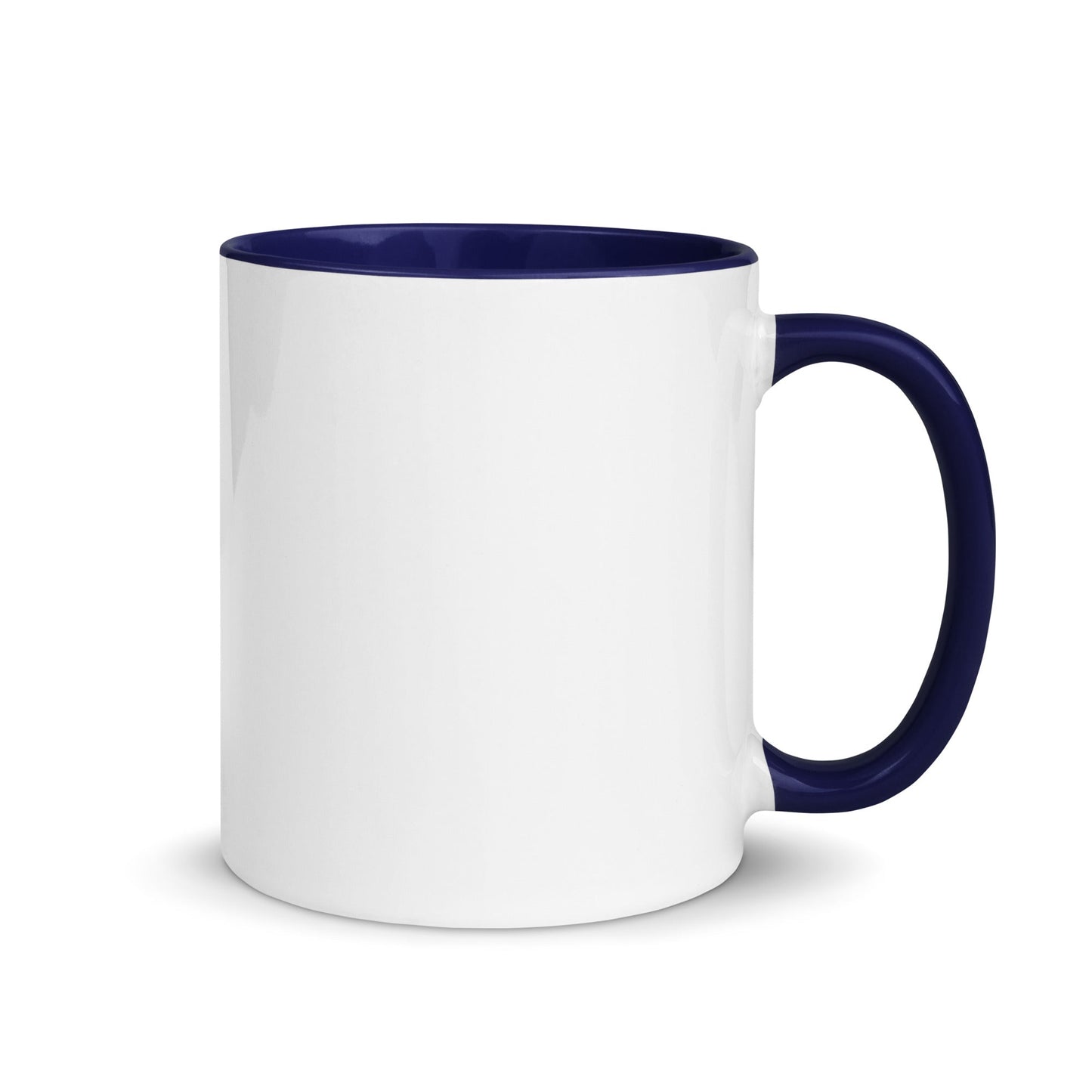 Coffee Mug | FRCS | Badge Logo