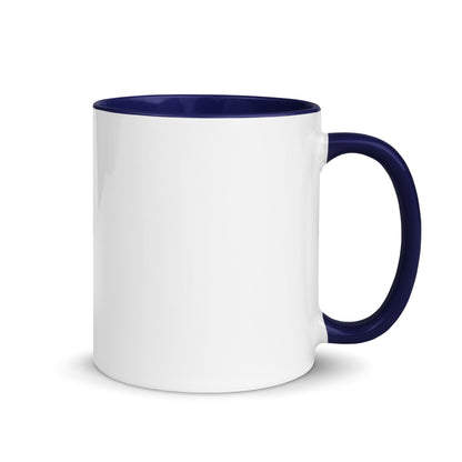Coffee Mug | FRCS | Badge Logo