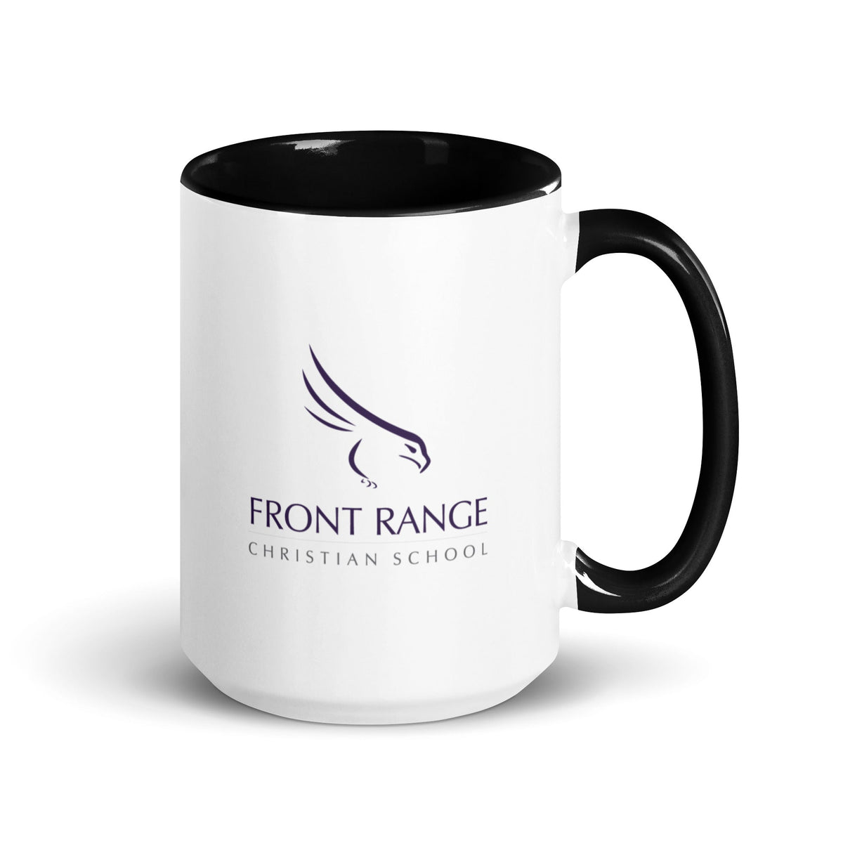 Coffee Mug | FRCS | FRCS Logo