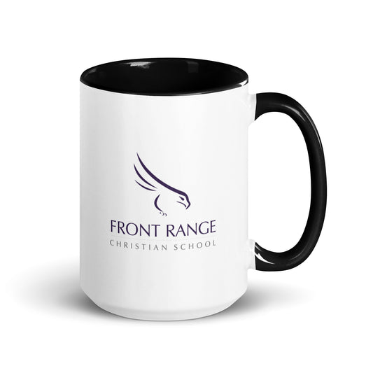 Coffee Mug | FRCS | FRCS Logo