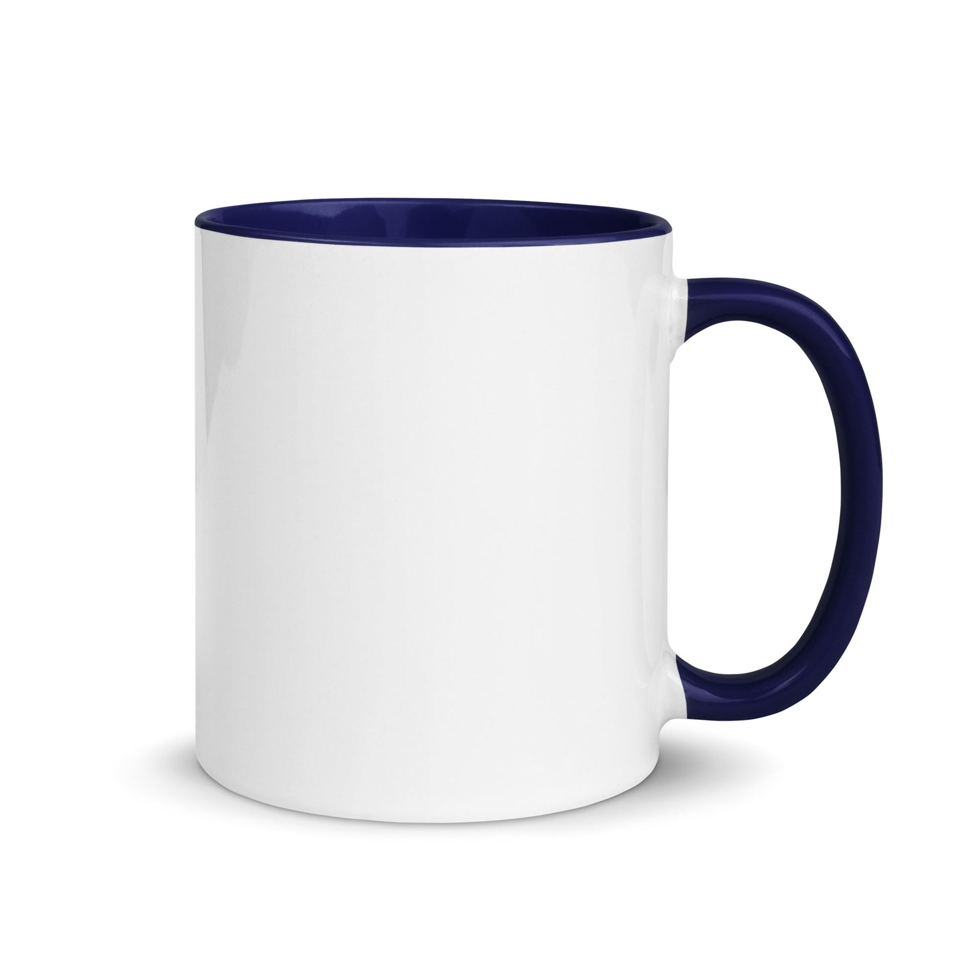 Coffee Mug | FRCS | Heritage Logo