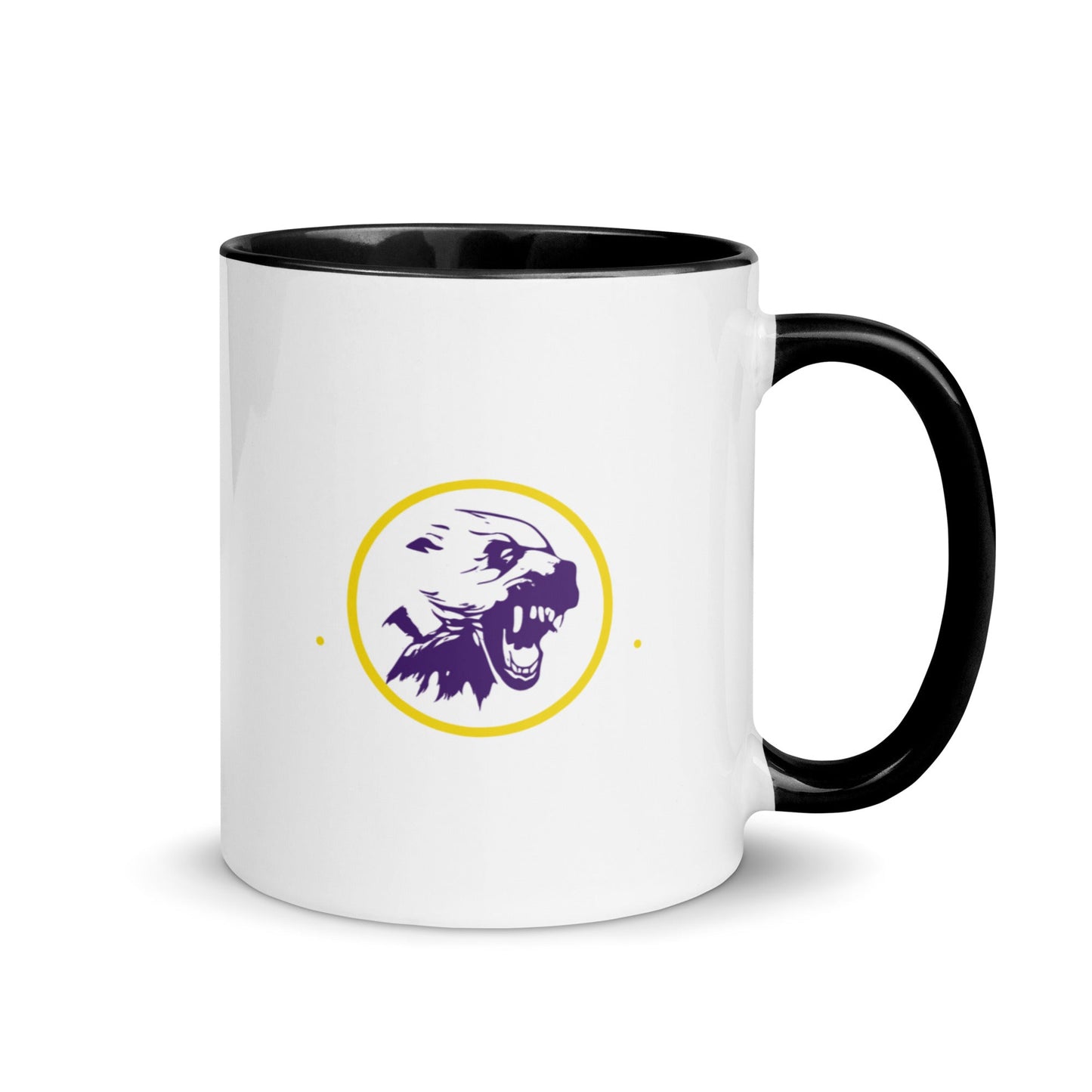 Coffee Mug | Friday Harbor Girls Basketball | Alt Logo