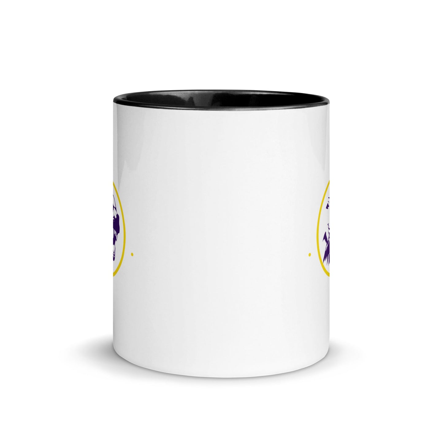 Coffee Mug | Friday Harbor Girls Basketball | Alt Logo