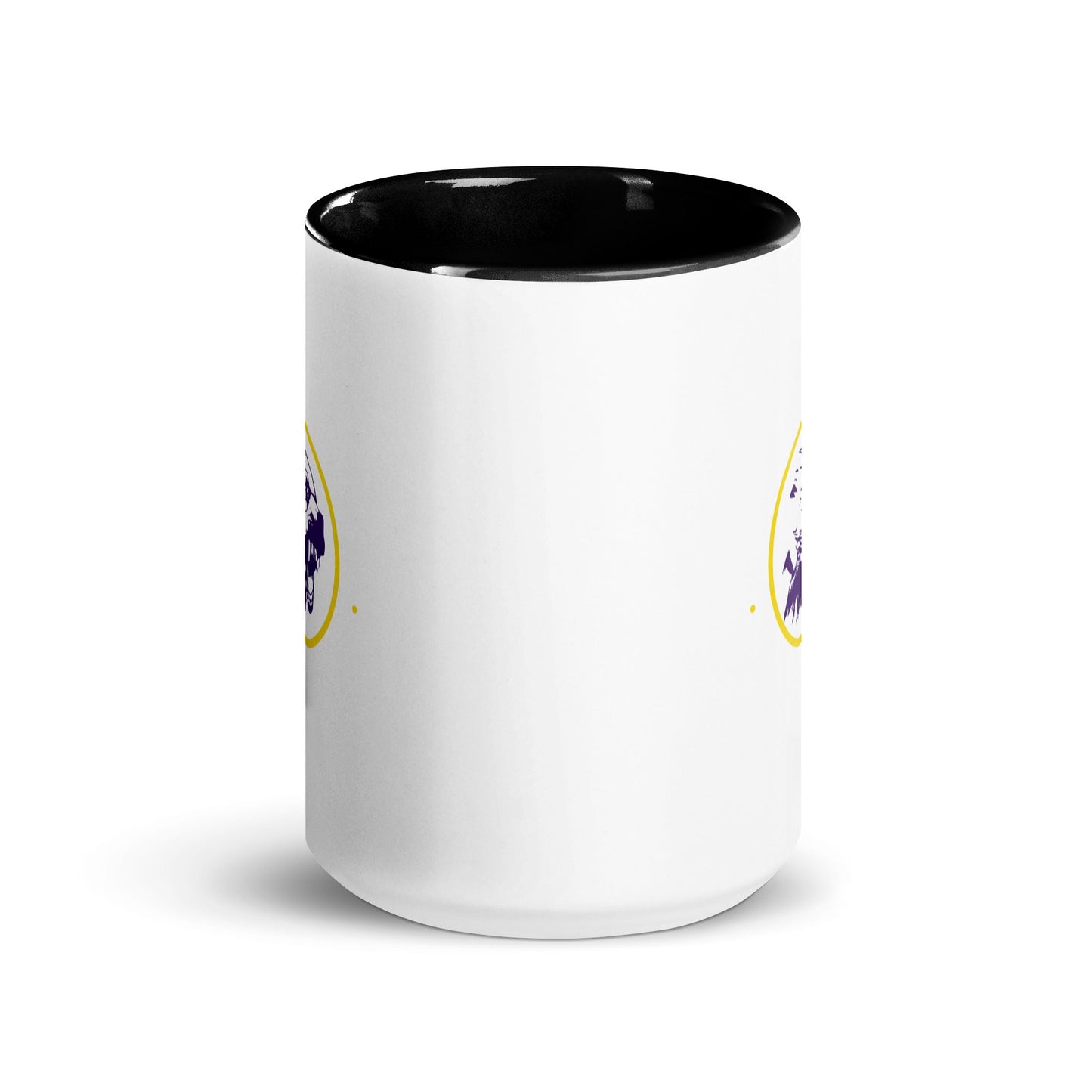 Coffee Mug | Friday Harbor Girls Basketball | Alt Logo