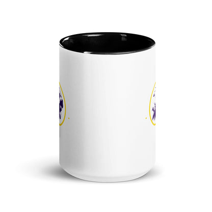 Coffee Mug | Friday Harbor Girls Basketball | Alt Logo