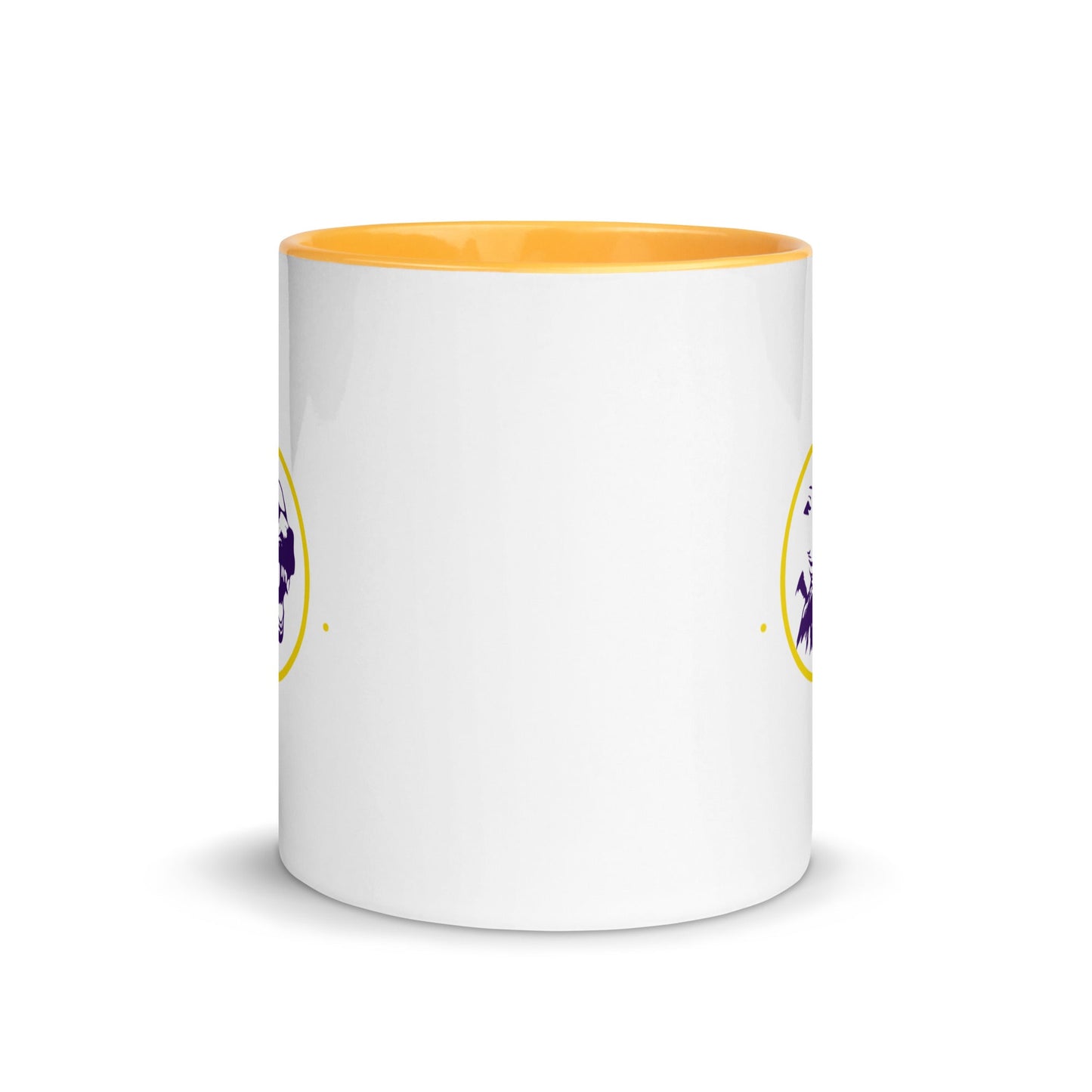 Coffee Mug | Friday Harbor Girls Basketball | Alt Logo