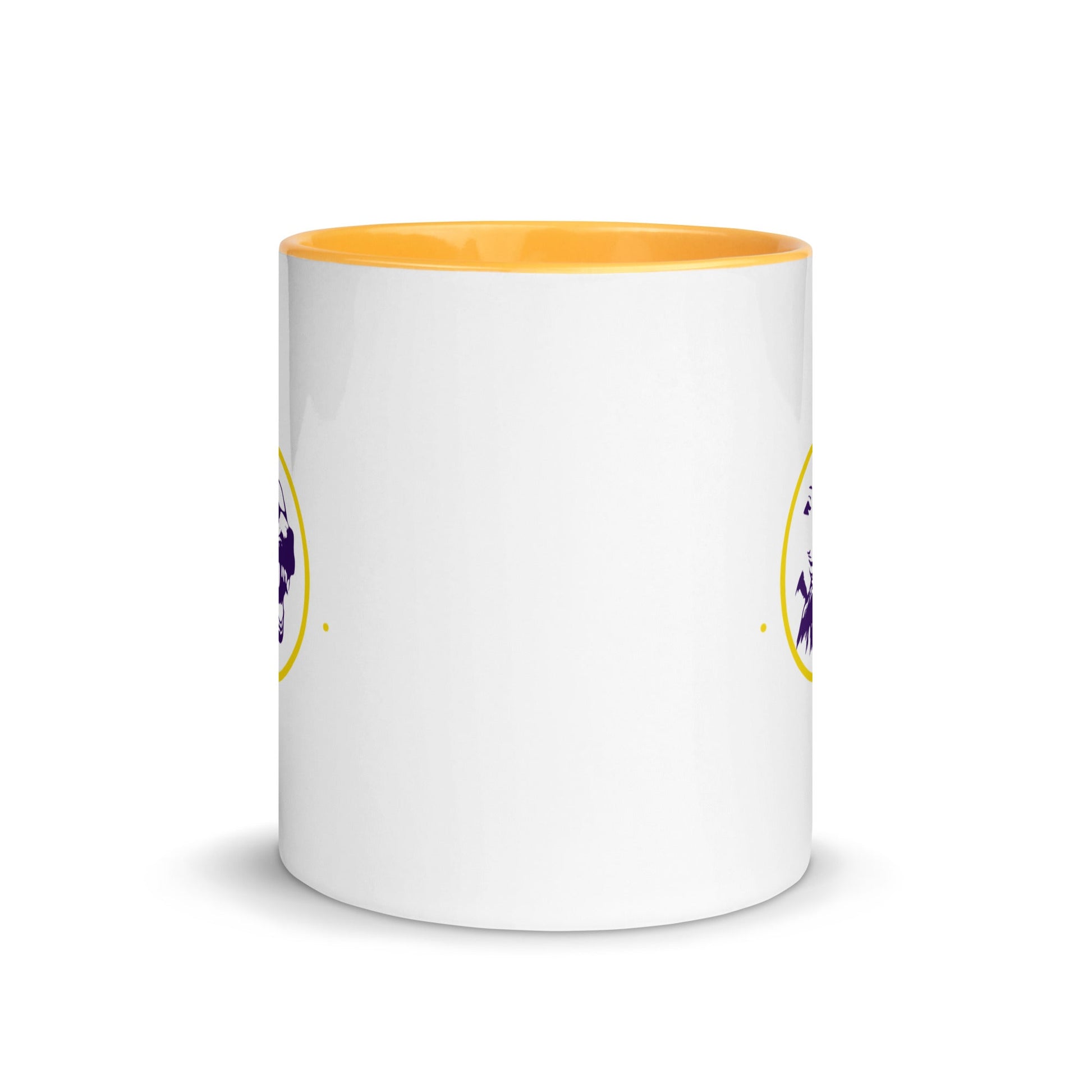 Coffee Mug | Friday Harbor Girls Basketball | Alt Logo