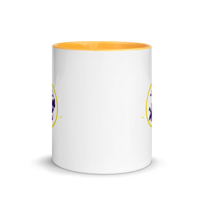 Coffee Mug | Friday Harbor Girls Basketball | Alt Logo