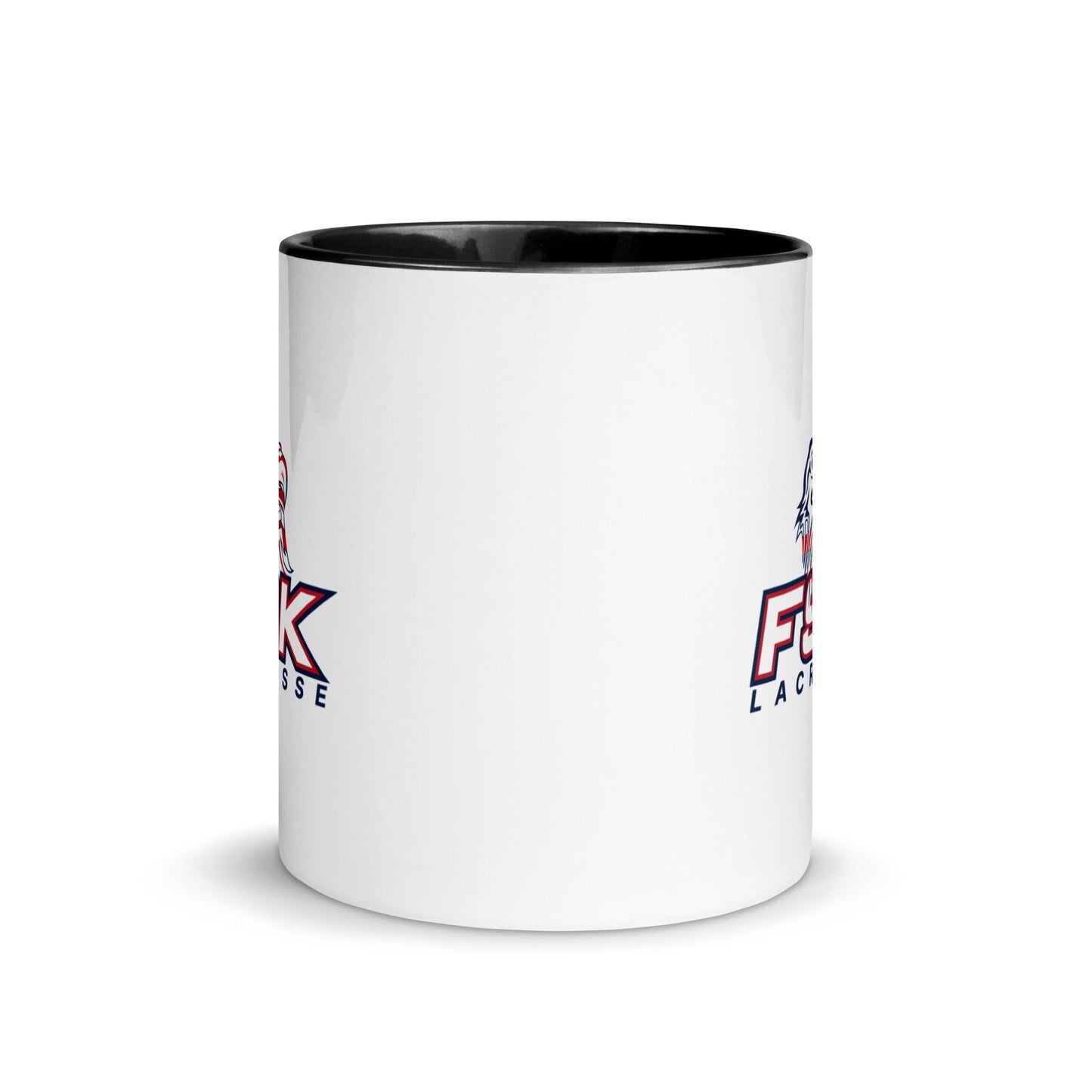 Coffee Mug | FSK Eagles Girls Lacrosse