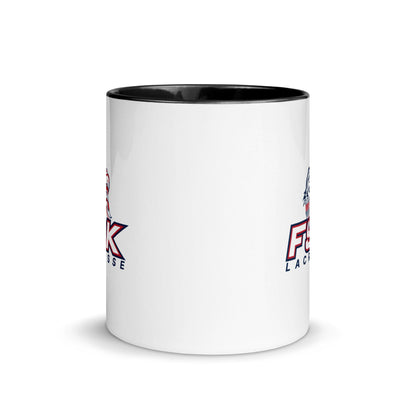 Coffee Mug | FSK Eagles Girls Lacrosse