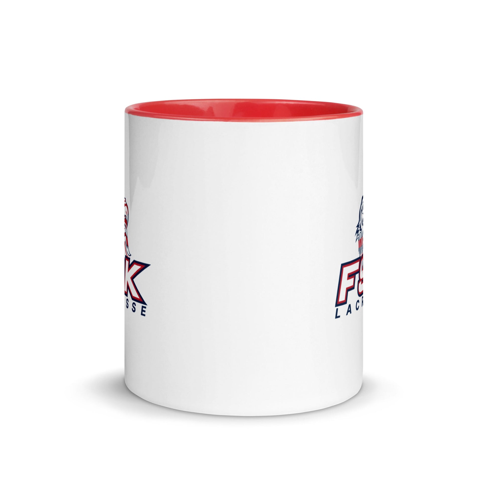 Coffee Mug | FSK Eagles Girls Lacrosse