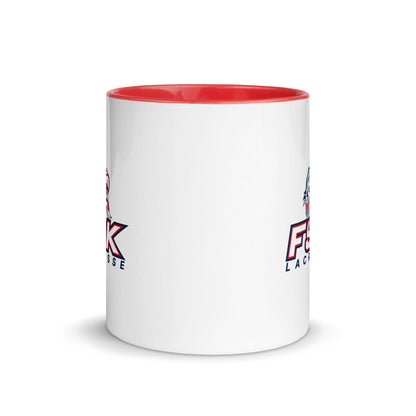 Coffee Mug | FSK Eagles Girls Lacrosse