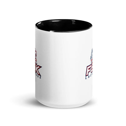 Coffee Mug | FSK Eagles Girls Lacrosse