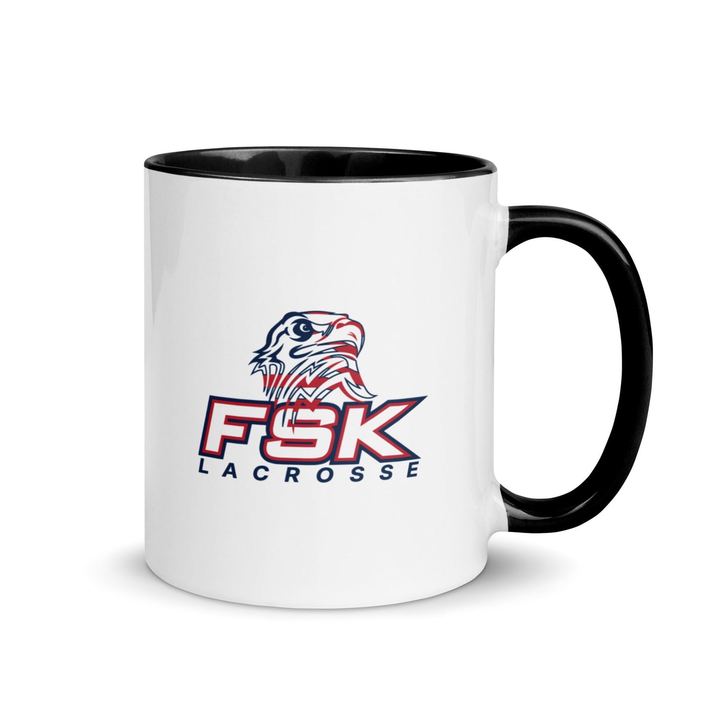 Coffee Mug | FSK Eagles Girls Lacrosse