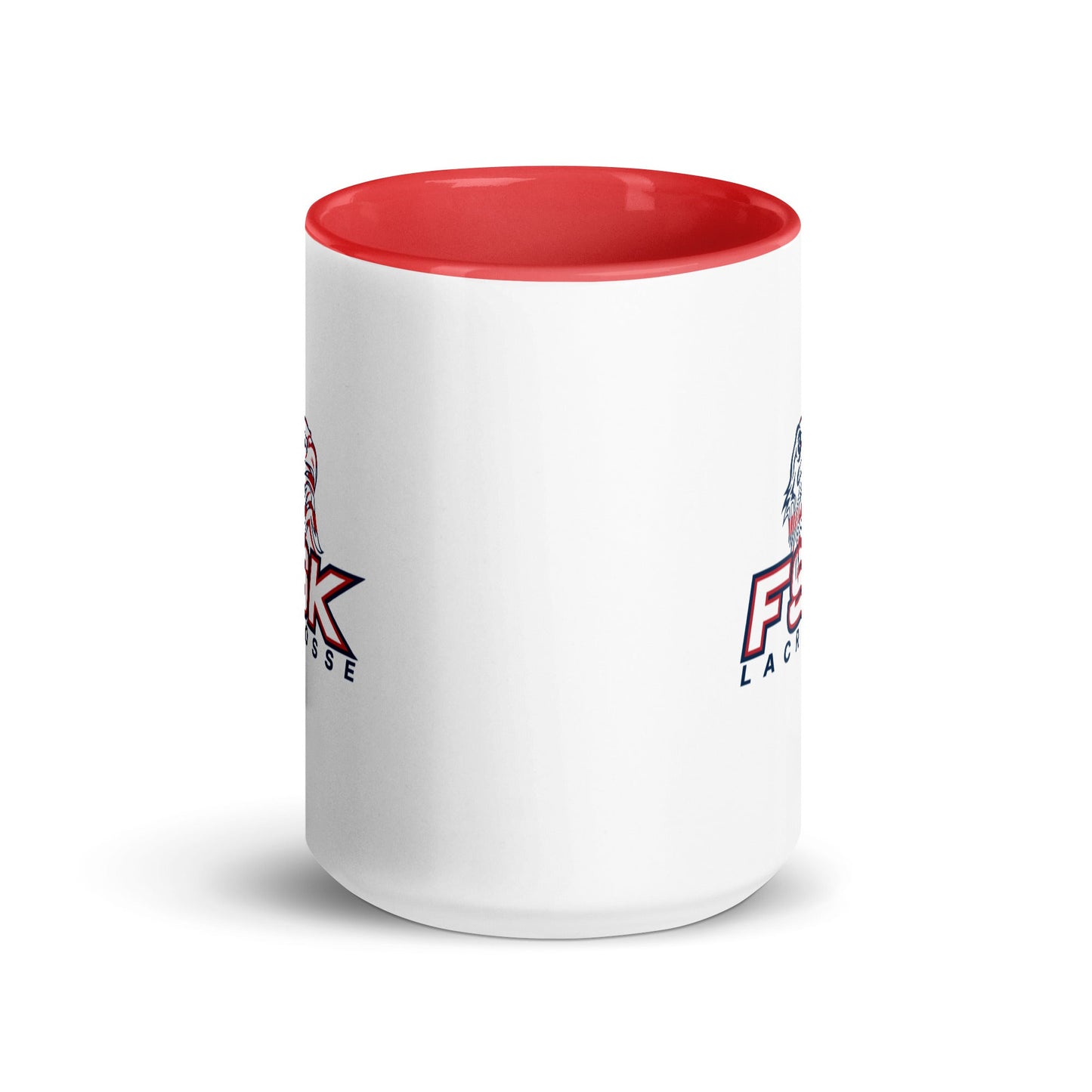 Coffee Mug | FSK Eagles Girls Lacrosse