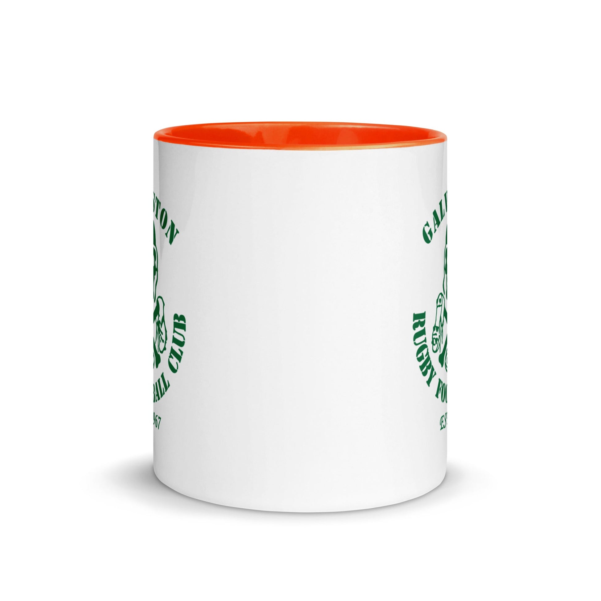 Coffee Mug | Galveston Football Rugby Club