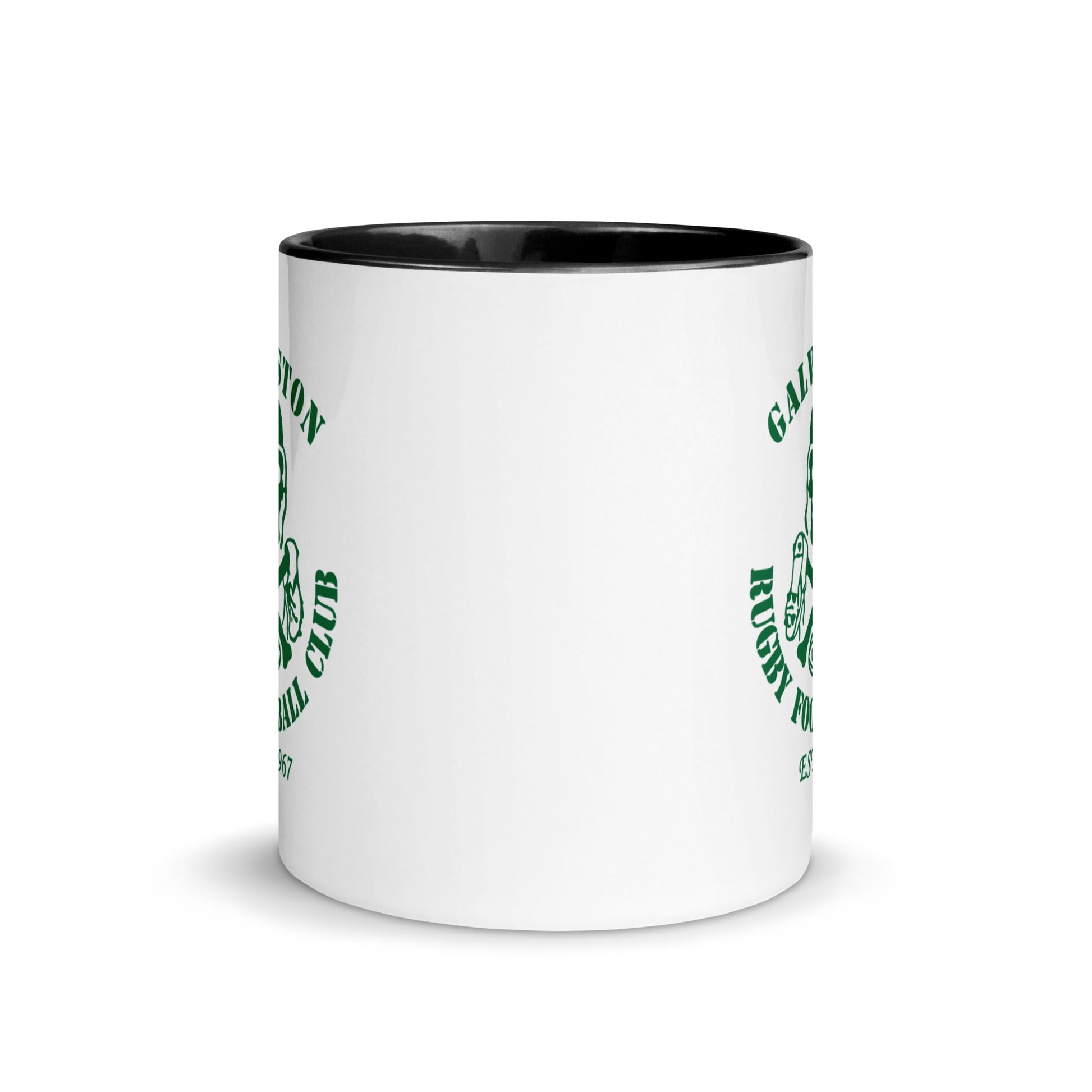 Coffee Mug | Galveston Football Rugby Club