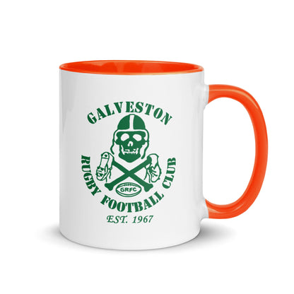 Coffee Mug | Galveston Football Rugby Club