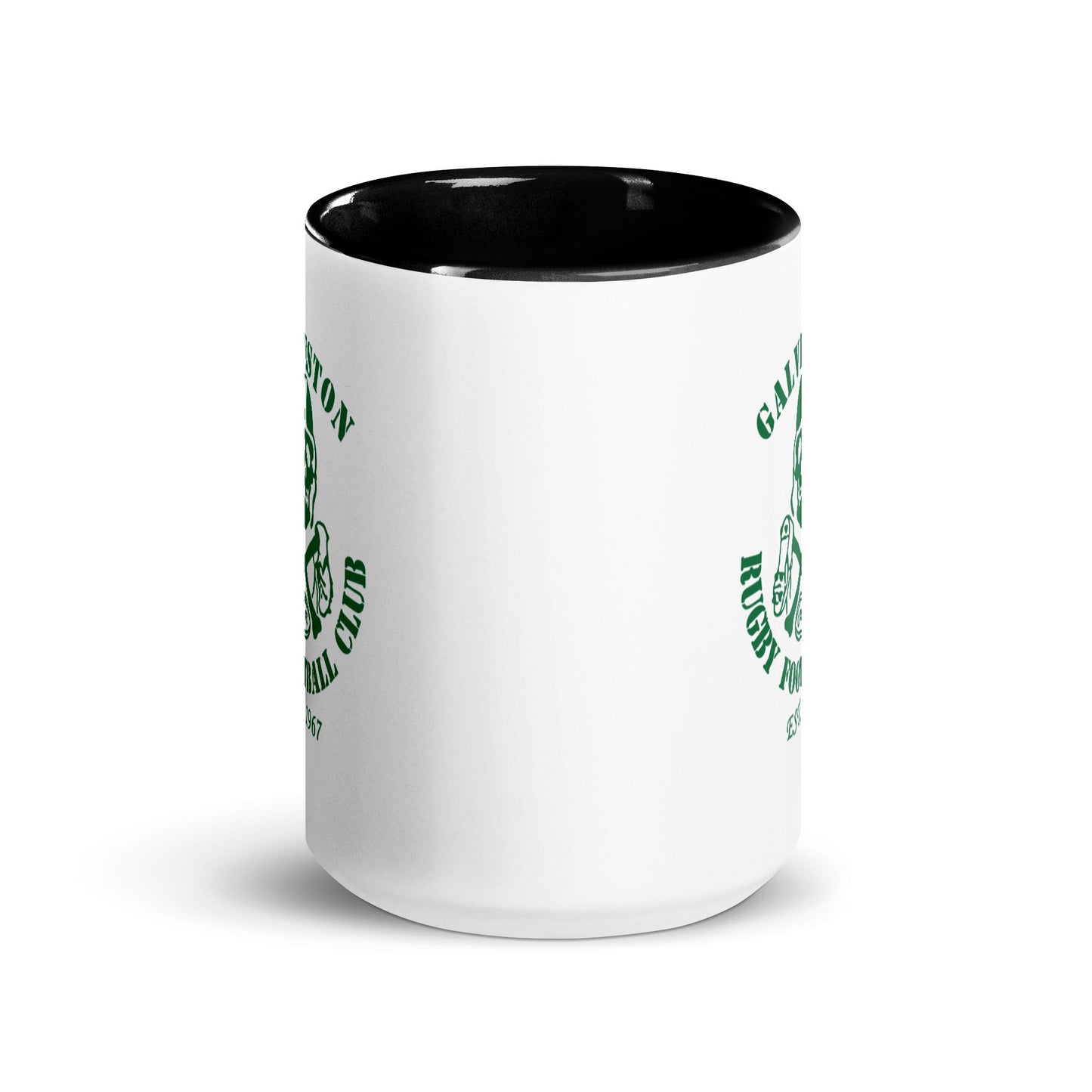 Coffee Mug | Galveston Football Rugby Club