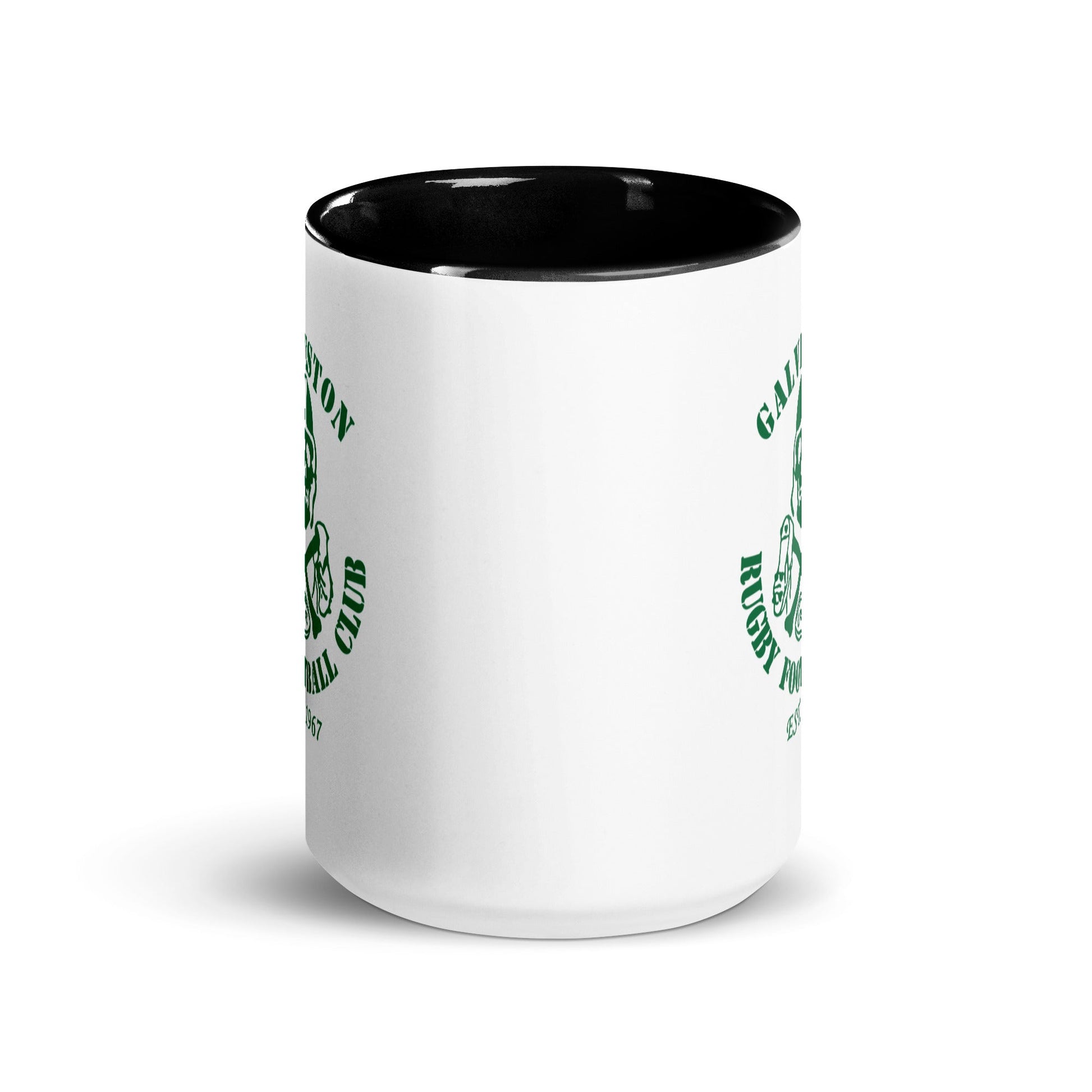 Coffee Mug | Galveston Football Rugby Club