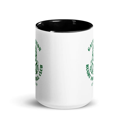 Coffee Mug | Galveston Football Rugby Club